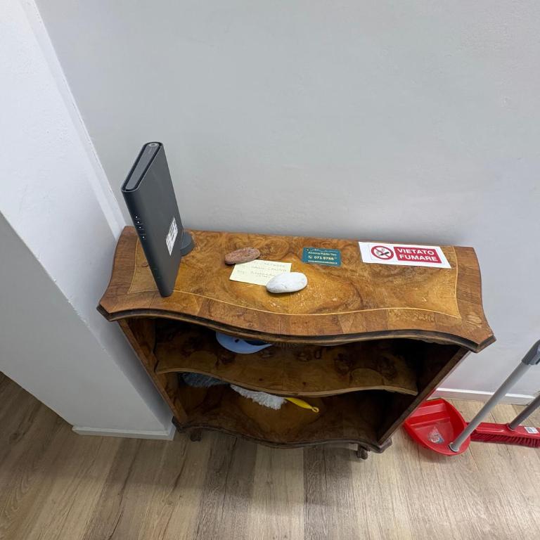 Belvedere di Ancona - Appartamento con 2 Camere da Letto - 83