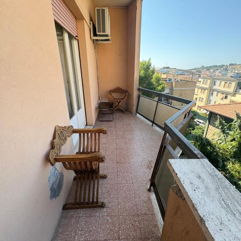 Belvedere di Ancona - Appartamento con 2 Camere da Letto - 90