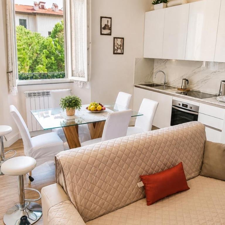 Leopolda Suite - Suite Apartment - 1