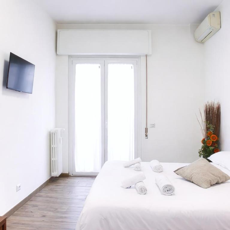 Intero Appartamento nel cuore di Roma - Haus mit 3 Schlafzimmern - 11