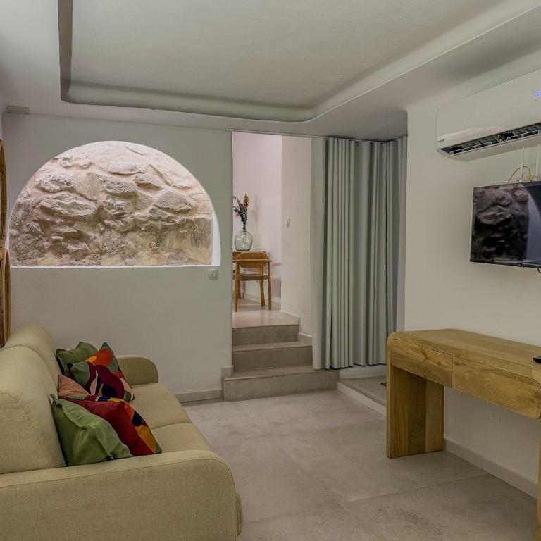 Moona Hostal Altea - Habitación Doble Deluxe Superior - 1 o 2 camas - 13