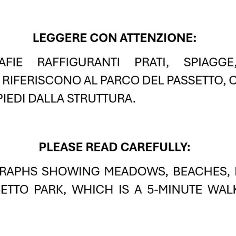 Belvedere di Ancona - Appartamento con 2 Camere da Letto - 2