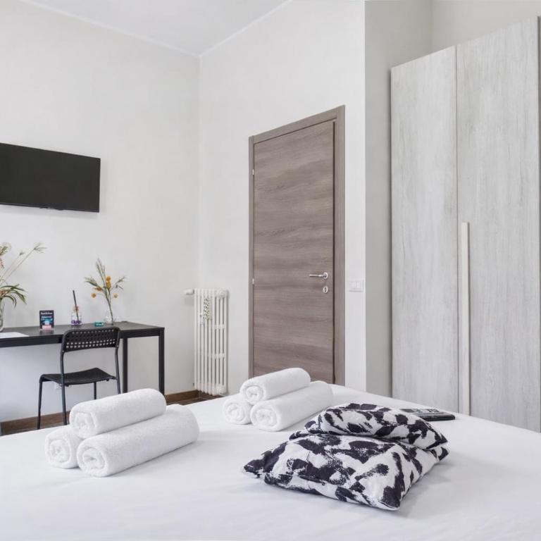 Intero Appartamento nel cuore di Roma - Haus mit 3 Schlafzimmern - 2