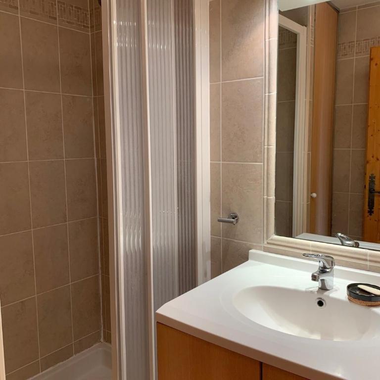 Primevere Chalets De La Vallee D'or - 3 pièces 6 personnes 3 exposé Ouest MAE-9954 - Appartement - 9