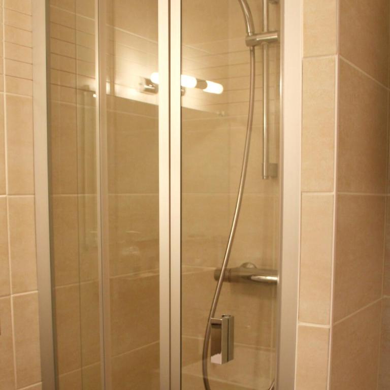 Résidence La Croix Du Sud - 2 pièces cabine 4 personnes 2 exposé Ouest MAE-2474 - Apartment - 10