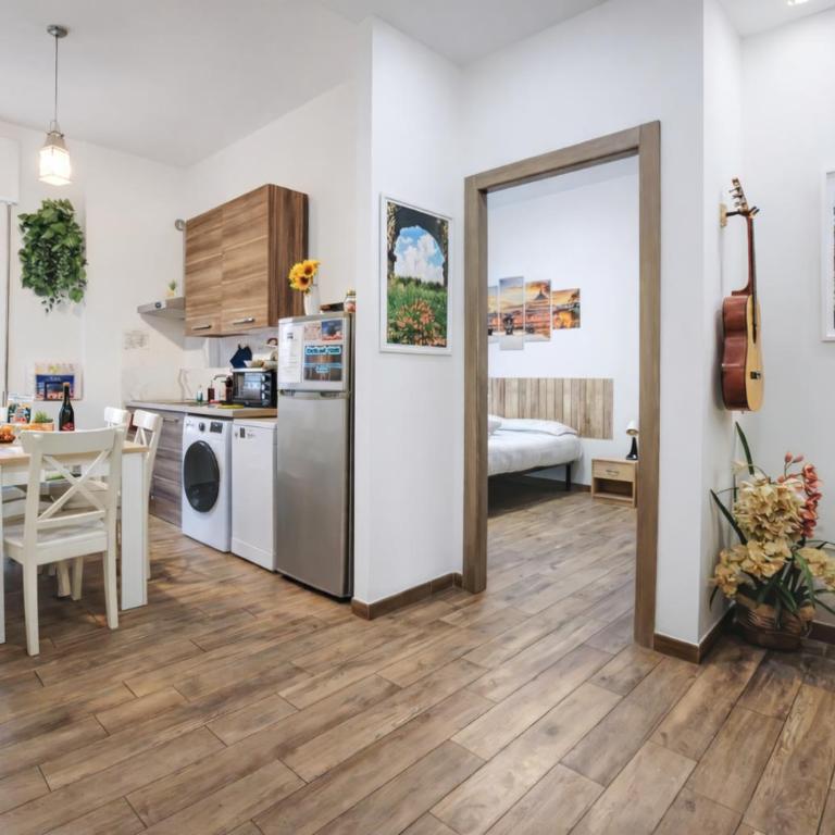 Intero Appartamento nel cuore di Roma - Haus mit 3 Schlafzimmern - 5