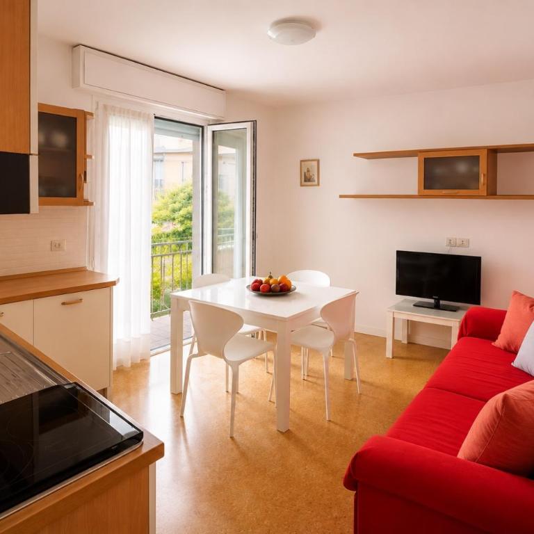 Sabbiadoro Dream Apartment - One-Bedroom Apartment - 6