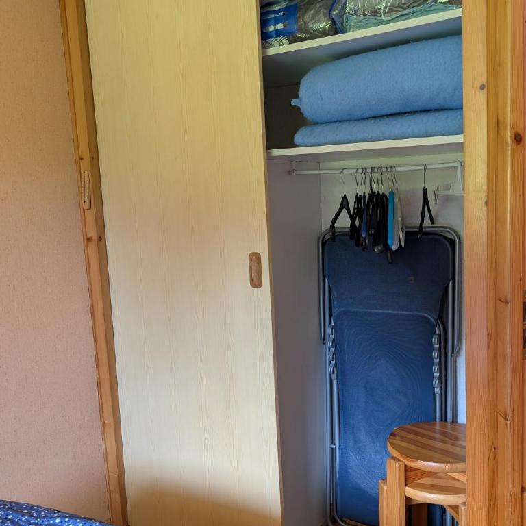 Appartement Morillon 500m ski et randonnée - Apartamento de 1 dormitorio - 9