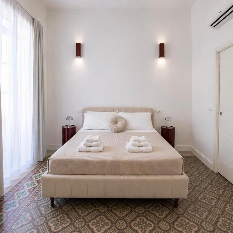 Residenza Berardi - Boutique Apartments - Apartment - 1