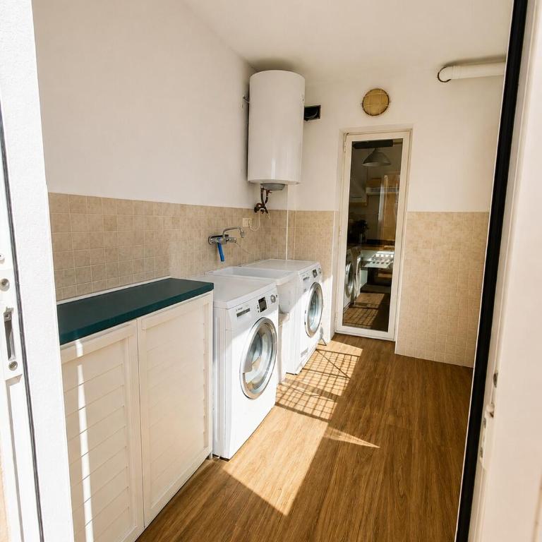 El apartamento de Nuria con piscina a un paso del mar en Denia - Apartment mit 2 Schlafzimmern - 21