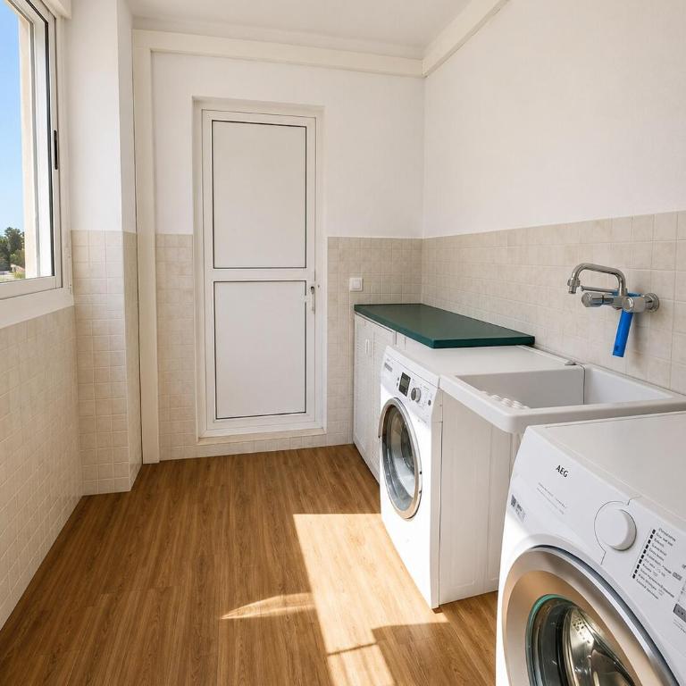 El apartamento de Nuria con piscina a un paso del mar en Denia - Apartment mit 2 Schlafzimmern - 24