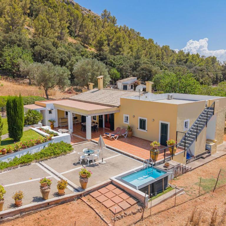 Villa Can Tirana by Home villas 360 - Villa con 3 Camere da Letto - 1