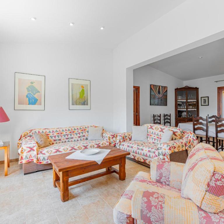 Villa Can Tirana by Home villas 360 - Villa con 3 Camere da Letto - 5