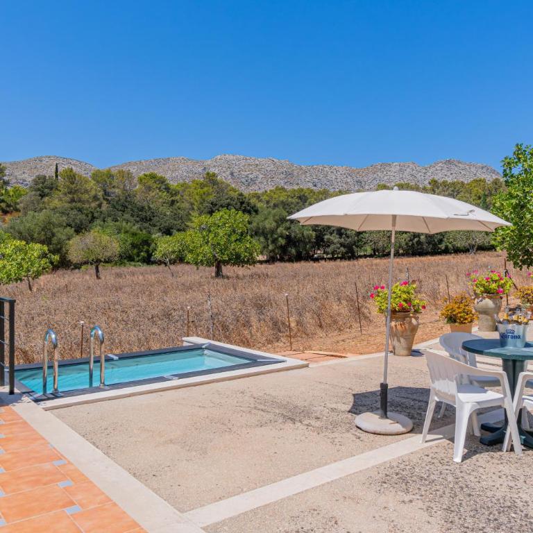 Villa Can Tirana by Home villas 360 - Villa con 3 Camere da Letto - 11