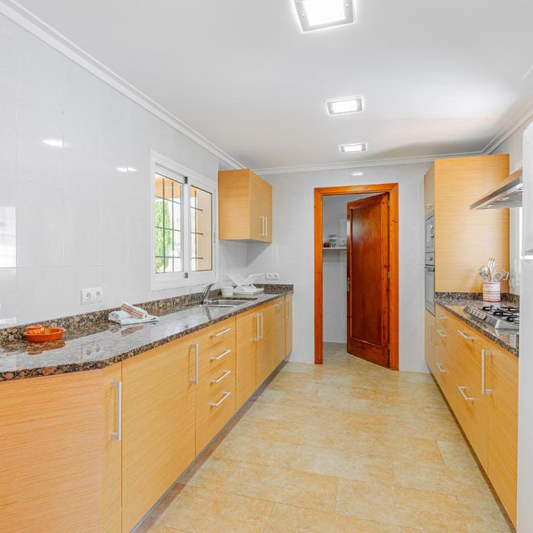 Villa Can Tirana by Home villas 360 - Villa con 3 Camere da Letto - 12