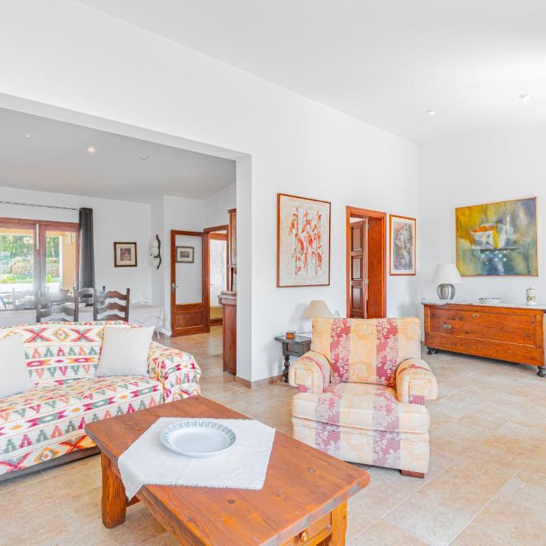 Villa Can Tirana by Home villas 360 - Villa con 3 Camere da Letto - 14
