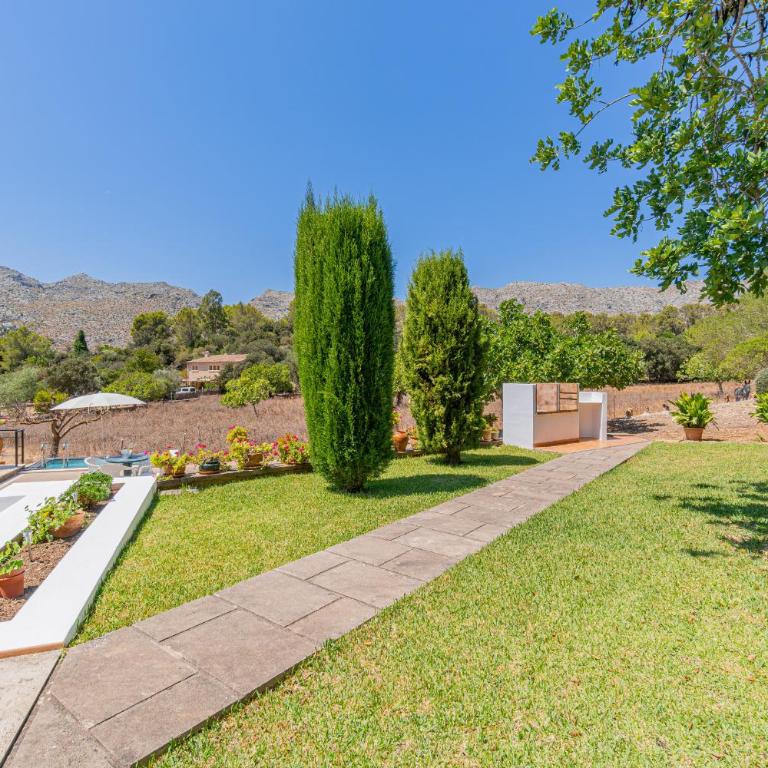 Villa Can Tirana by Home villas 360 - Villa con 3 Camere da Letto - 20