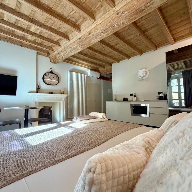 La Dimora del Brocante - Appartamento Monolocale - 1