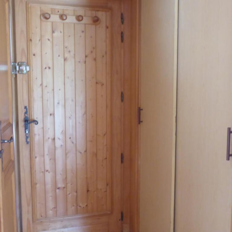 Appartement Morillon 500m ski et randonnée - Apartamento de 1 dormitorio - 13