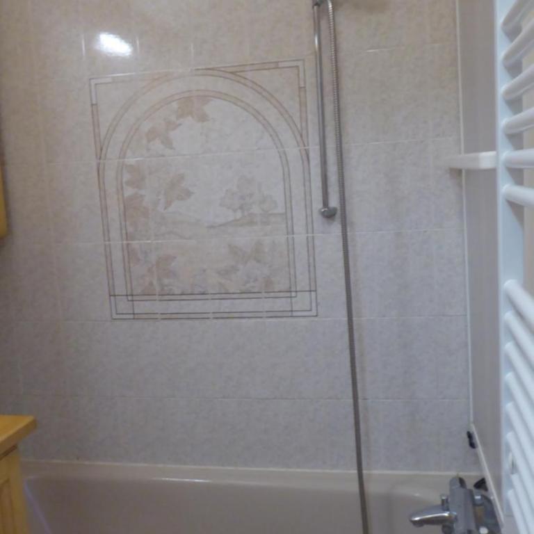 Appartement Morillon 500m ski et randonnée - Apartamento de 1 dormitorio - 11