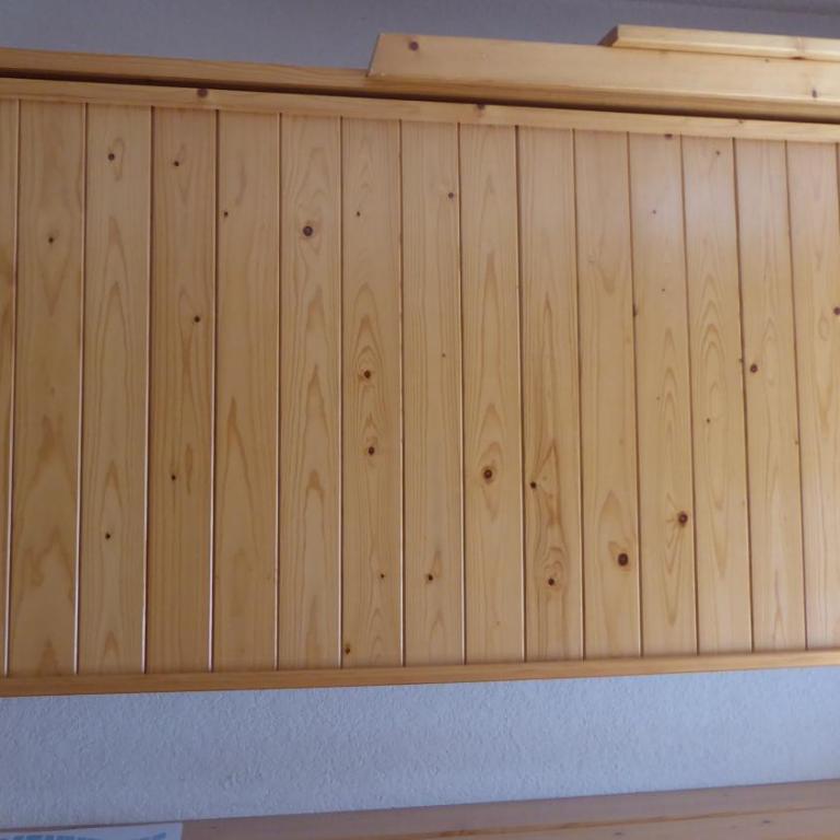 Appartement Morillon 500m ski et randonnée - Apartamento de 1 dormitorio - 14