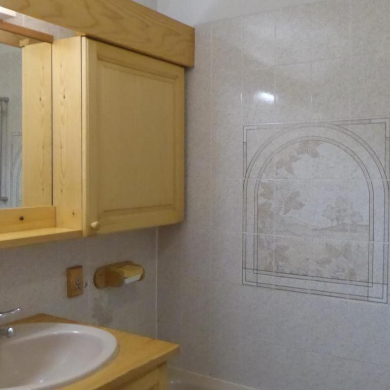 Appartement Morillon 500m ski et randonnée - Apartamento de 1 dormitorio - 10