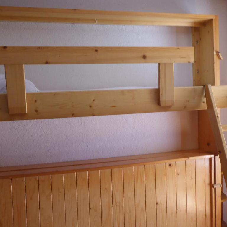 Appartement Morillon 500m ski et randonnée - Apartamento de 1 dormitorio - 15