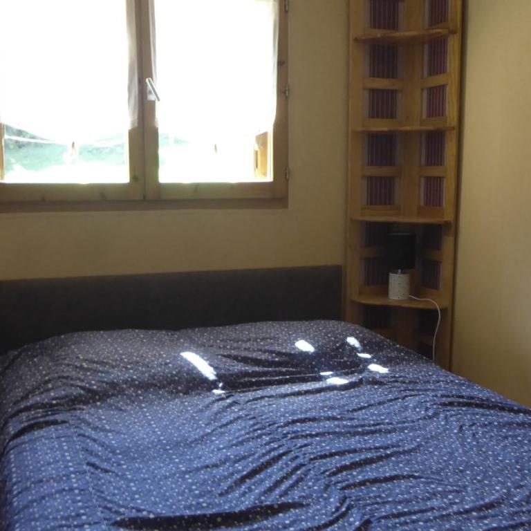 Appartement Morillon 500m ski et randonnée - Apartamento de 1 dormitorio - 8
