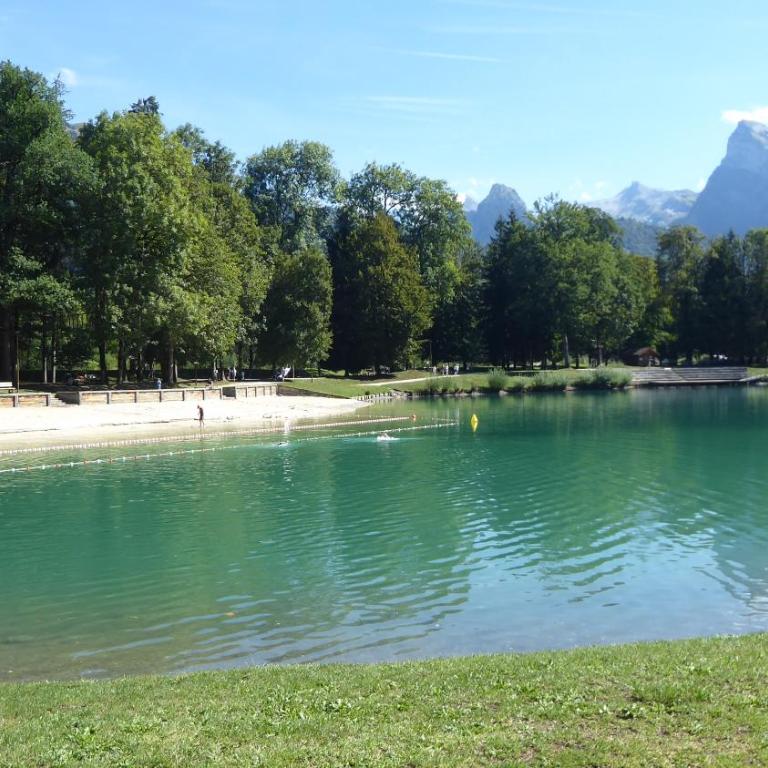 Appartement Morillon 500m ski et randonnée - Apartamento de 1 dormitorio - 27