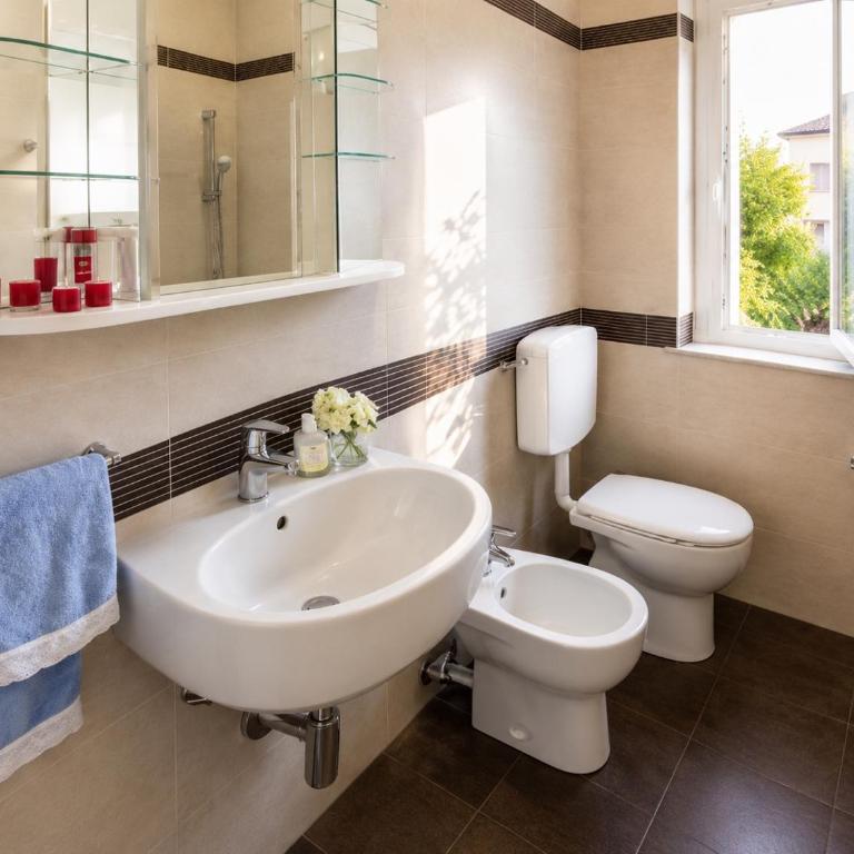 Sabbiadoro Dream Apartment - One-Bedroom Apartment - 8