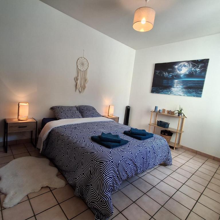 Mimi House - Maison 1 Chambre - 7