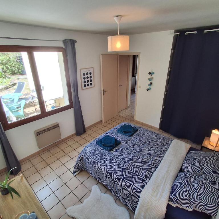 Mimi House - Maison 1 Chambre - 9
