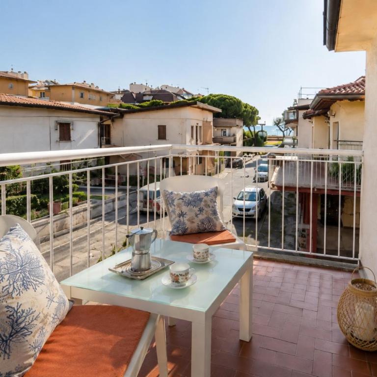 Sabbiadoro Dream Apartment - One-Bedroom Apartment - 9