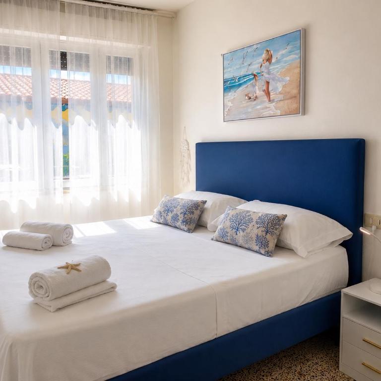 Sabbiadoro Dream Apartment - One-Bedroom Apartment - 1