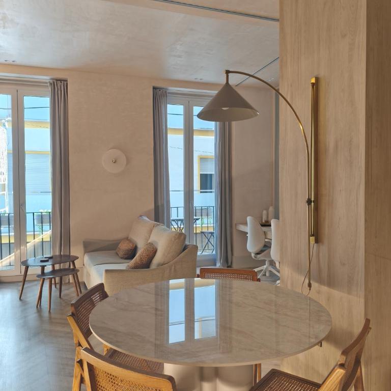Bombonera - Apartment mit 1 Schlafzimmer - 13