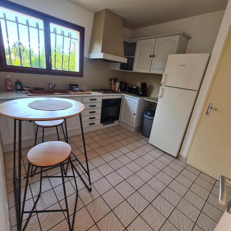 Mimi House - Maison 1 Chambre - 11