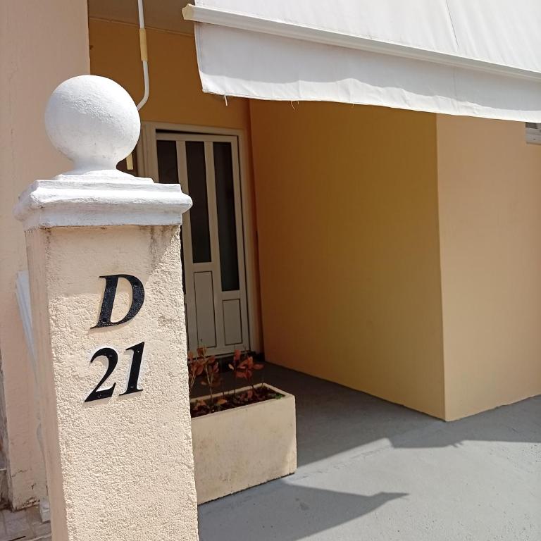 Apartment Deki studio 1 number 21 - Studio Apartment with Sea View - 2