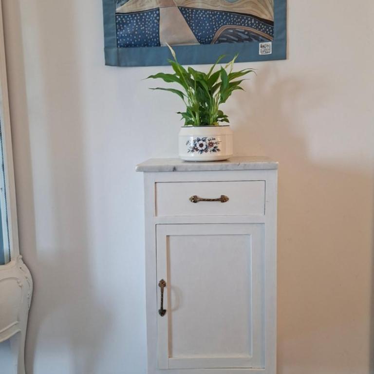 La casa sul mediterraneo - Appartement 1 Chambre - 6