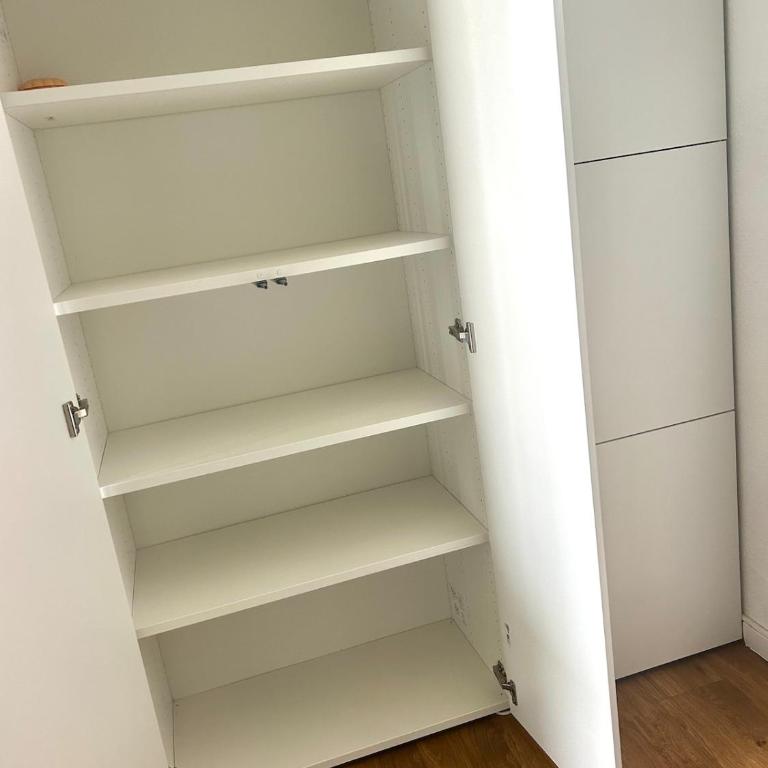Ma zoli cabine - Appartement 2 Chambres - 12