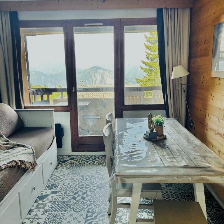Ma zoli cabine - Appartement 2 Chambres - 4