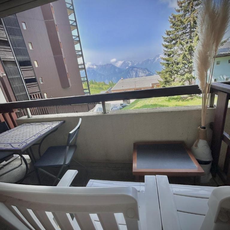 Ma zoli cabine - Appartement 2 Chambres - 6