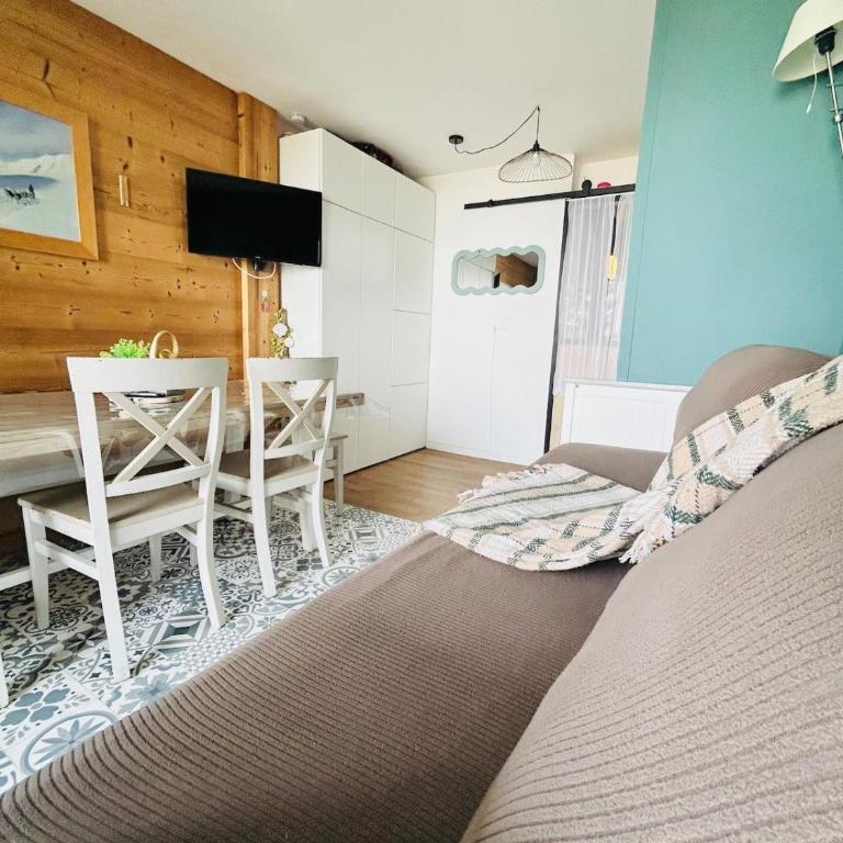 Ma zoli cabine - Appartement 2 Chambres - 11