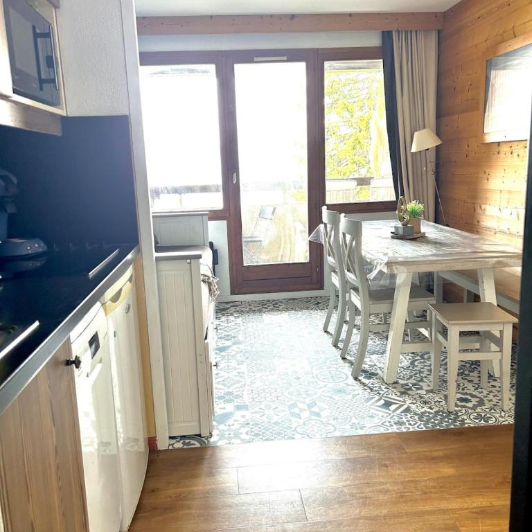 Ma zoli cabine - Appartement 2 Chambres - 16