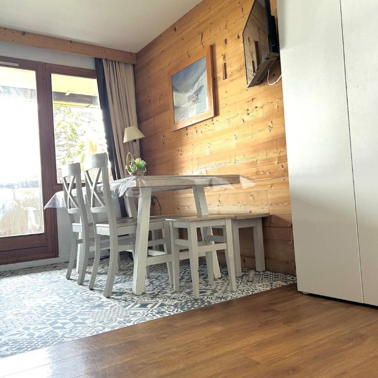 Ma zoli cabine - Appartement 2 Chambres - 17