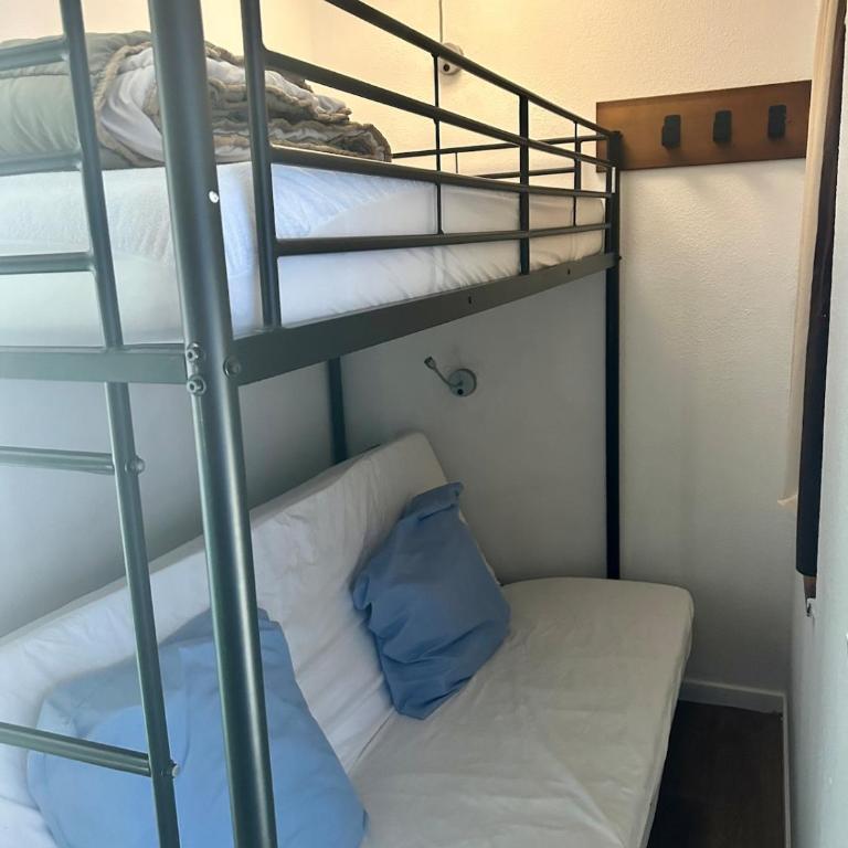Ma zoli cabine - Appartement 2 Chambres - 21
