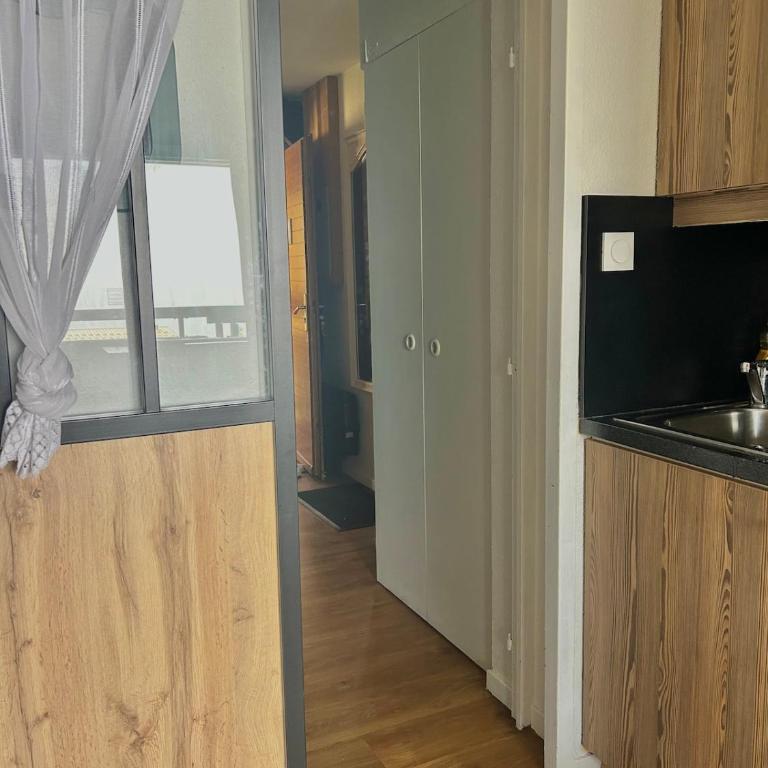 Ma zoli cabine - Appartement 2 Chambres - 18