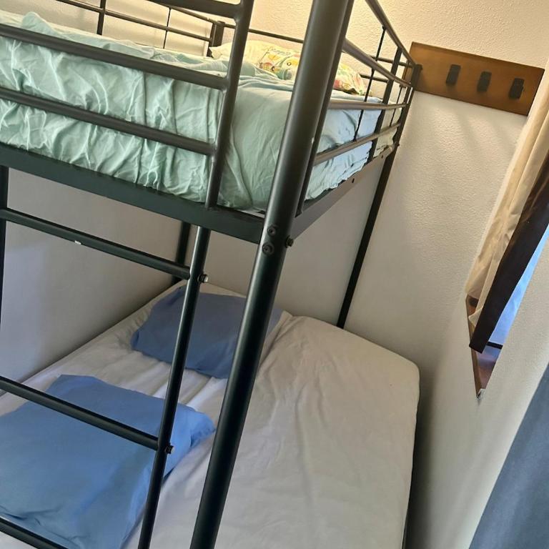 Ma zoli cabine - Appartement 2 Chambres - 22