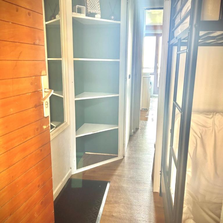 Ma zoli cabine - Appartement 2 Chambres - 19