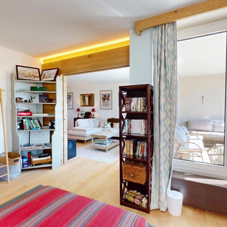 Residenz am See C401 - Apartment mit Blick auf die Berge - 5