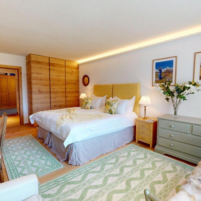 Residenz am See C401 - Apartment mit Blick auf die Berge - 10